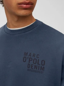 Худи и свитшоты Marc O’Polo DENIM модель 164305554056-815 Фото