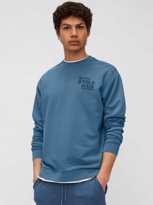 Худі та світшоти Marc O'Polo denim модель 164305554056-892 Фото