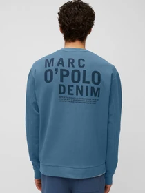 Худи и свитшоты Marc O’Polo DENIM модель 164305554056-892 Фото