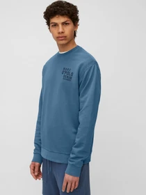 Худи и свитшоты Marc O’Polo DENIM модель 164305554056-892 Фото
