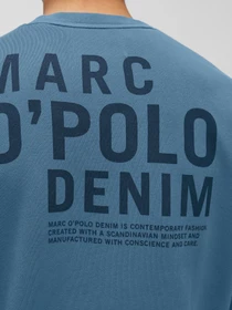 Худи и свитшоты Marc O’Polo DENIM модель 164305554056-892 Фото
