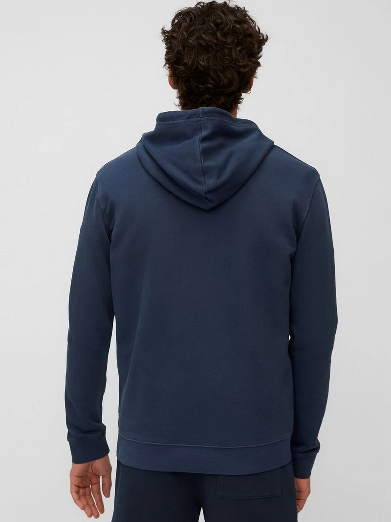 Худі та світшоти Marc O'Polo denim модель 164305554126-815 Худі та світшоти Marc O'Polo denim модель 164305554126-815 Фото