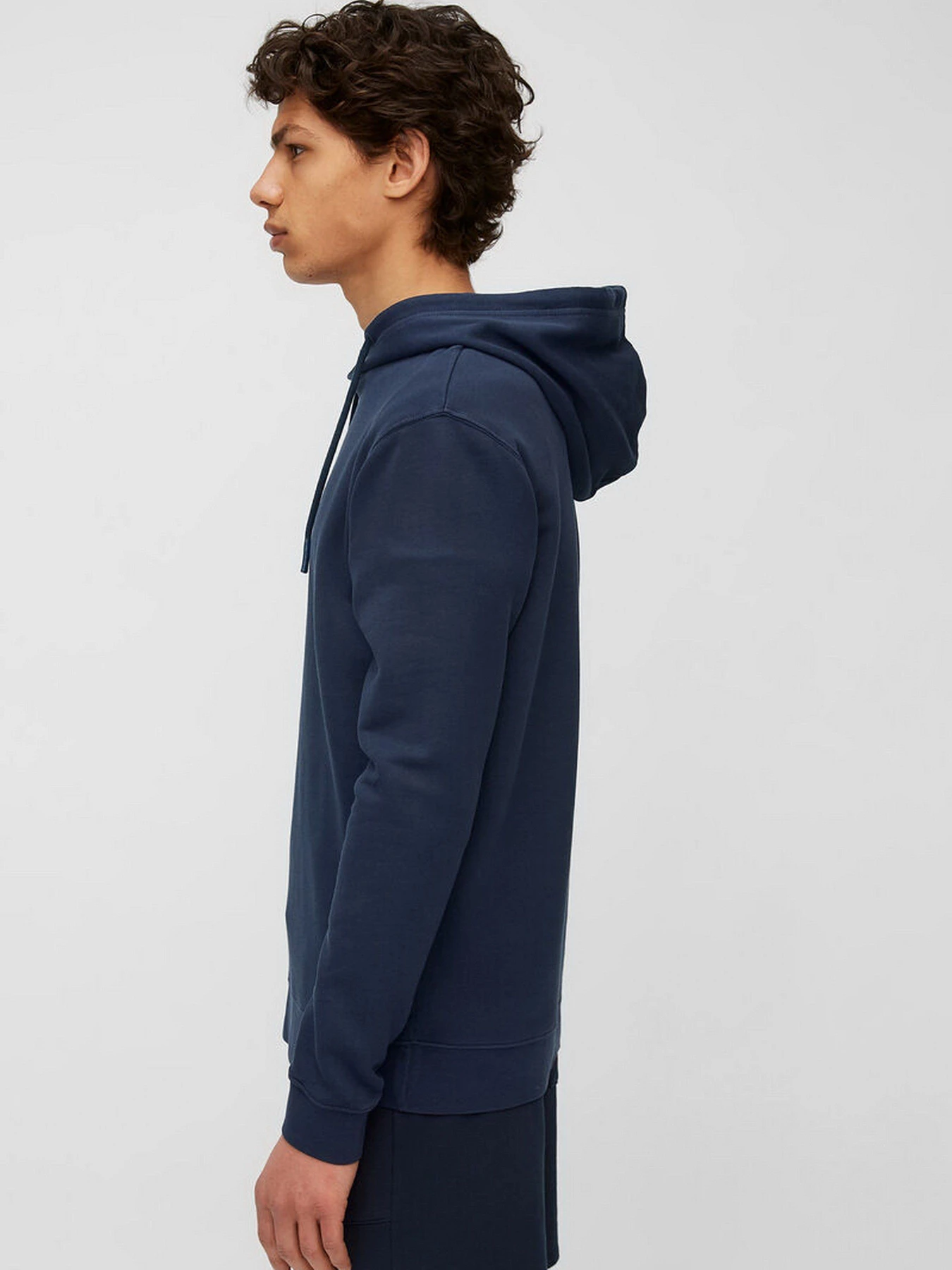 Худі та світшоти Marc O'Polo denim модель 164305554126-815 Худі та світшоти Marc O'Polo denim модель 164305554126-815 Фото
