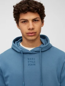 Худі та світшоти Marc O'Polo denim модель 164305554126-892 Фото