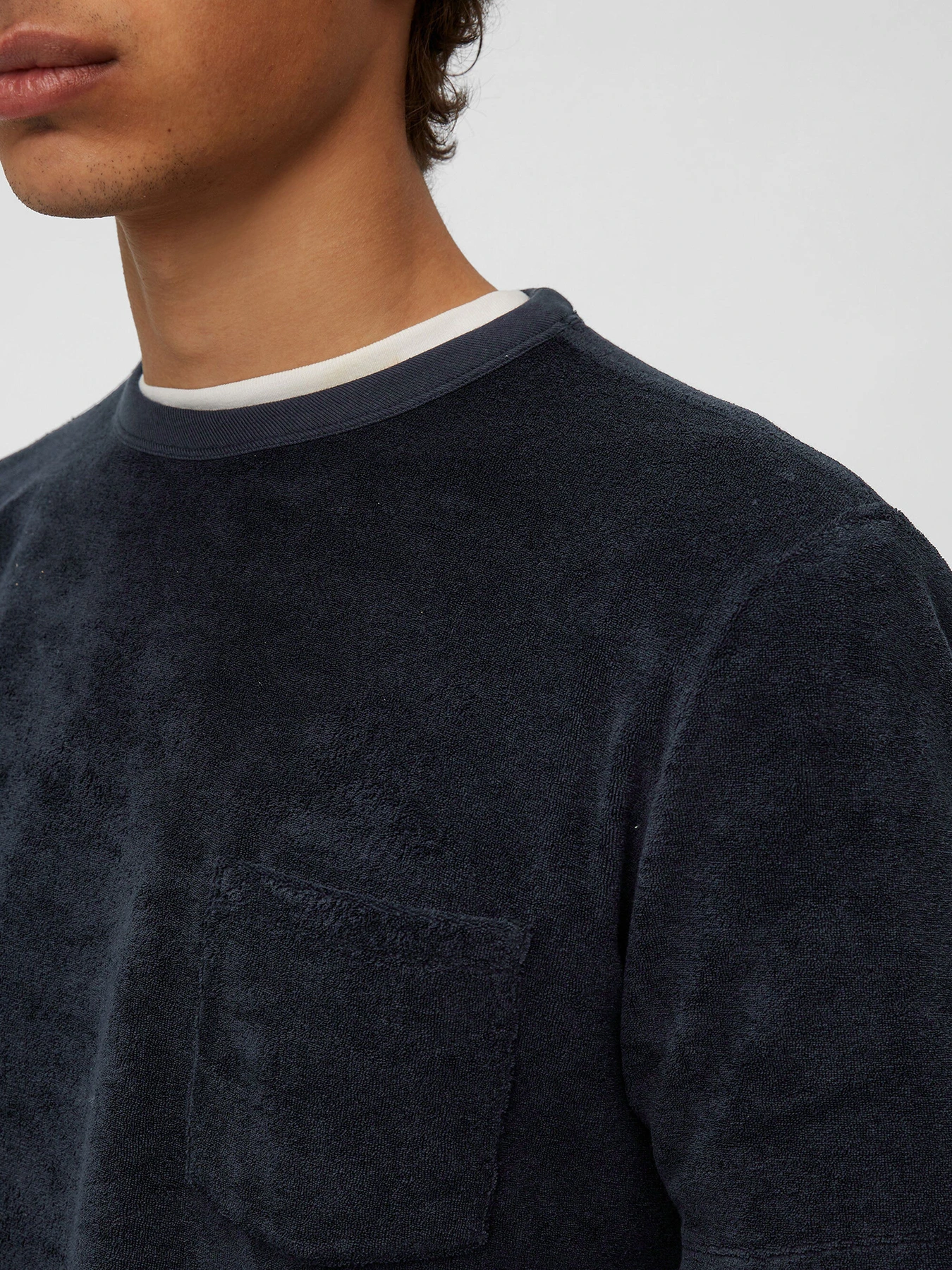 Футболки и поло Marc O’Polo DENIM модель 164318551272-815 Футболки и поло Marc O’Polo DENIM модель 164318551272-815 Фото