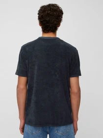 Футболки и поло Marc O’Polo DENIM модель 164318551272-815 Фото