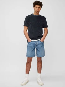 Футболки и поло Marc O’Polo DENIM модель 164318551272-815 Фото