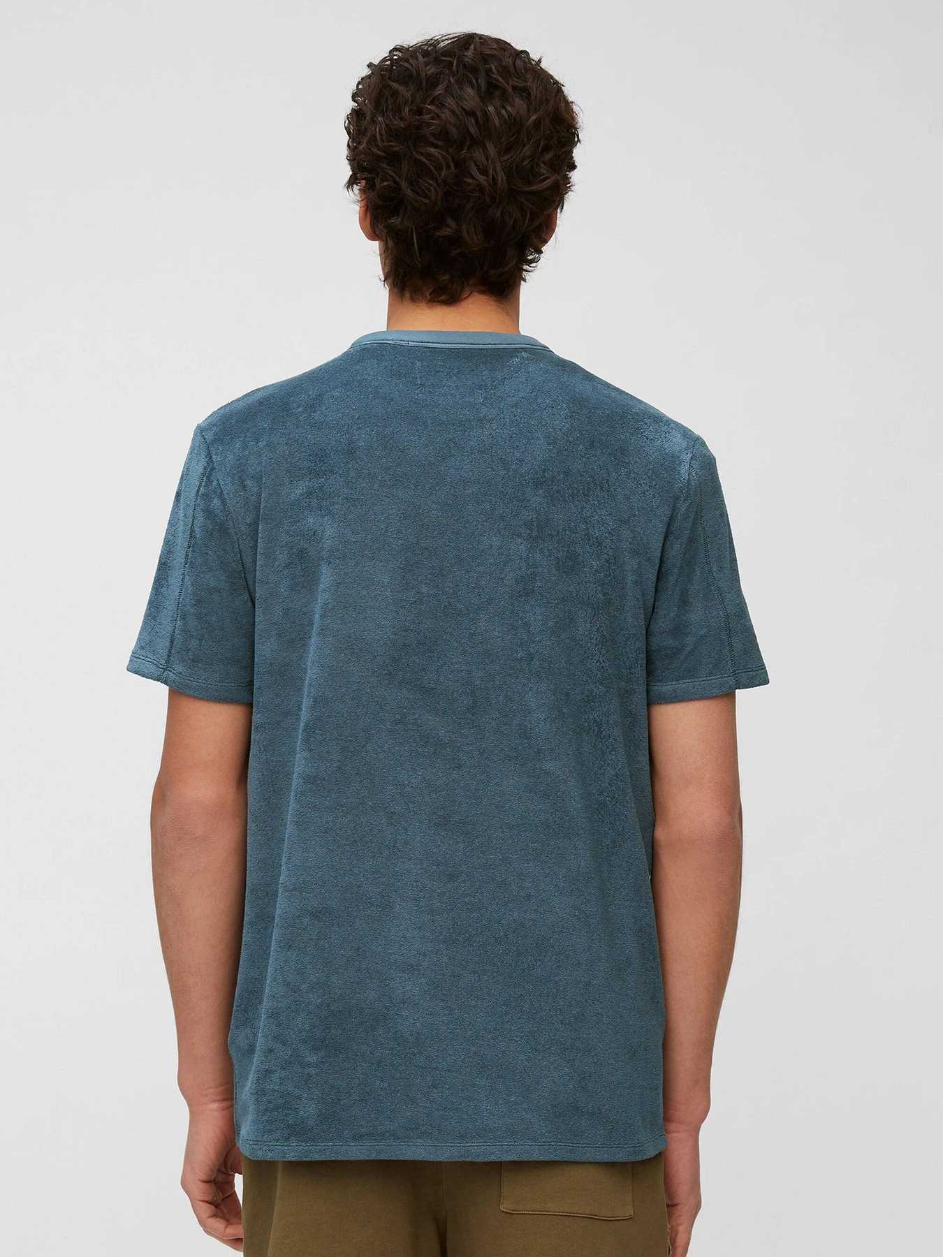 Футболки і поло Marc O'Polo denim модель 164318551272-892 Футболки і поло Marc O'Polo denim модель 164318551272-892 Фото