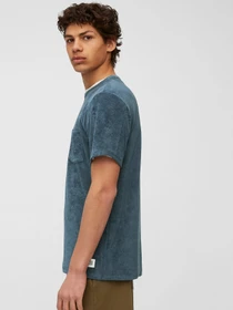 Футболки і поло Marc O'Polo denim модель 164318551272-892 Фото