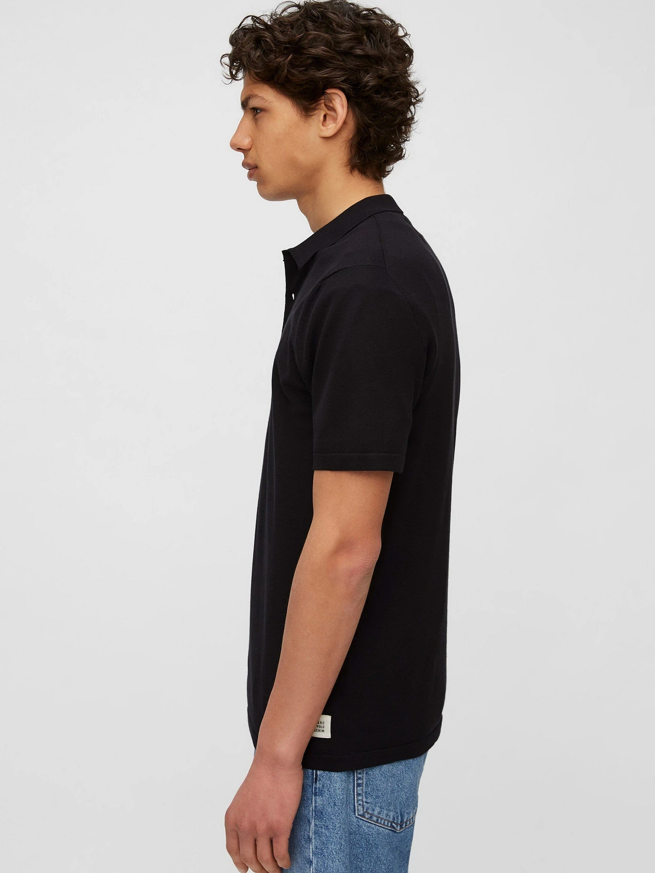 Футболки і поло Marc O'Polo denim модель 164522362018-815 Фото