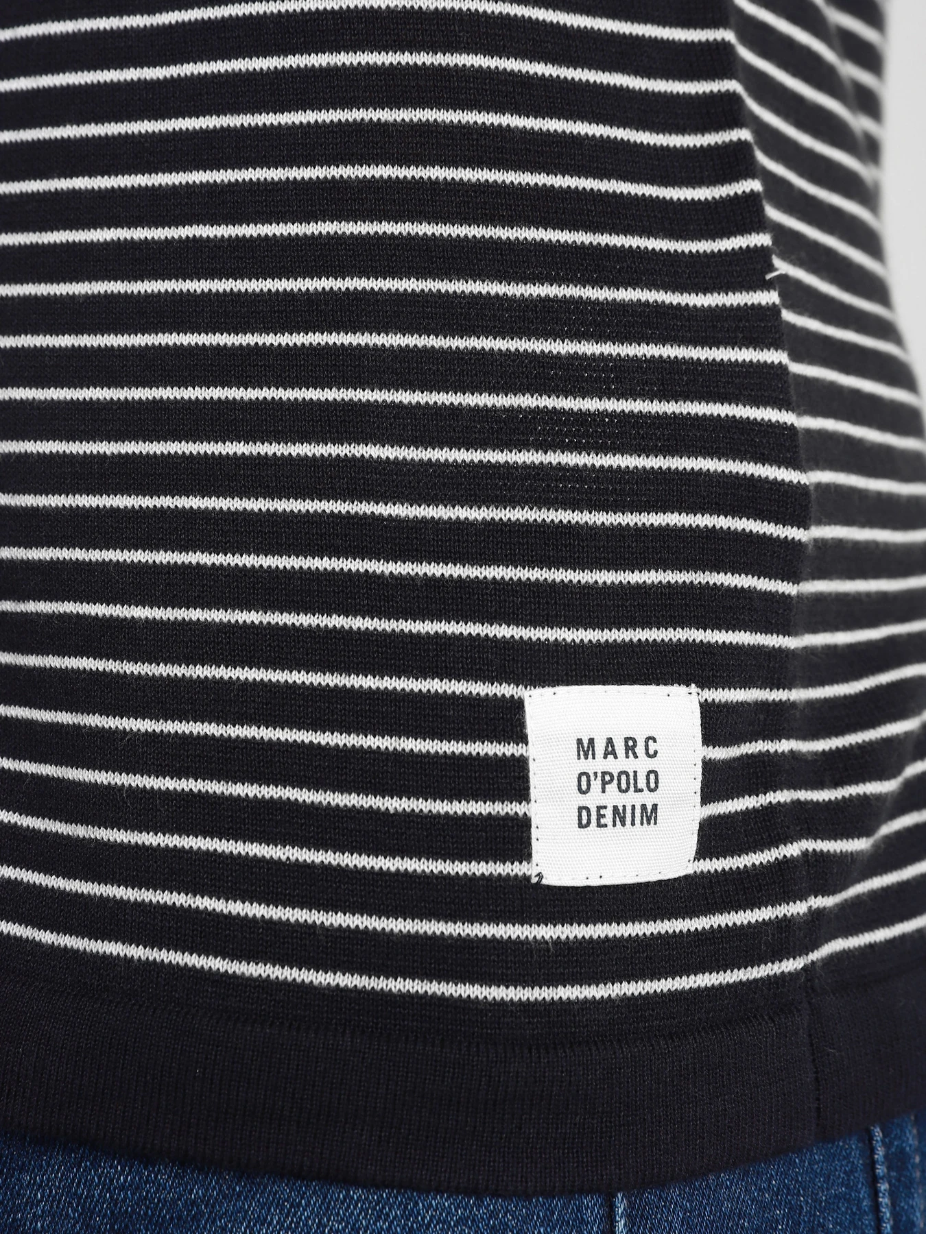 Футболки і поло Marc O'Polo denim модель 164522362018-T98 Футболки і поло Marc O'Polo denim модель 164522362018-T98 Фото