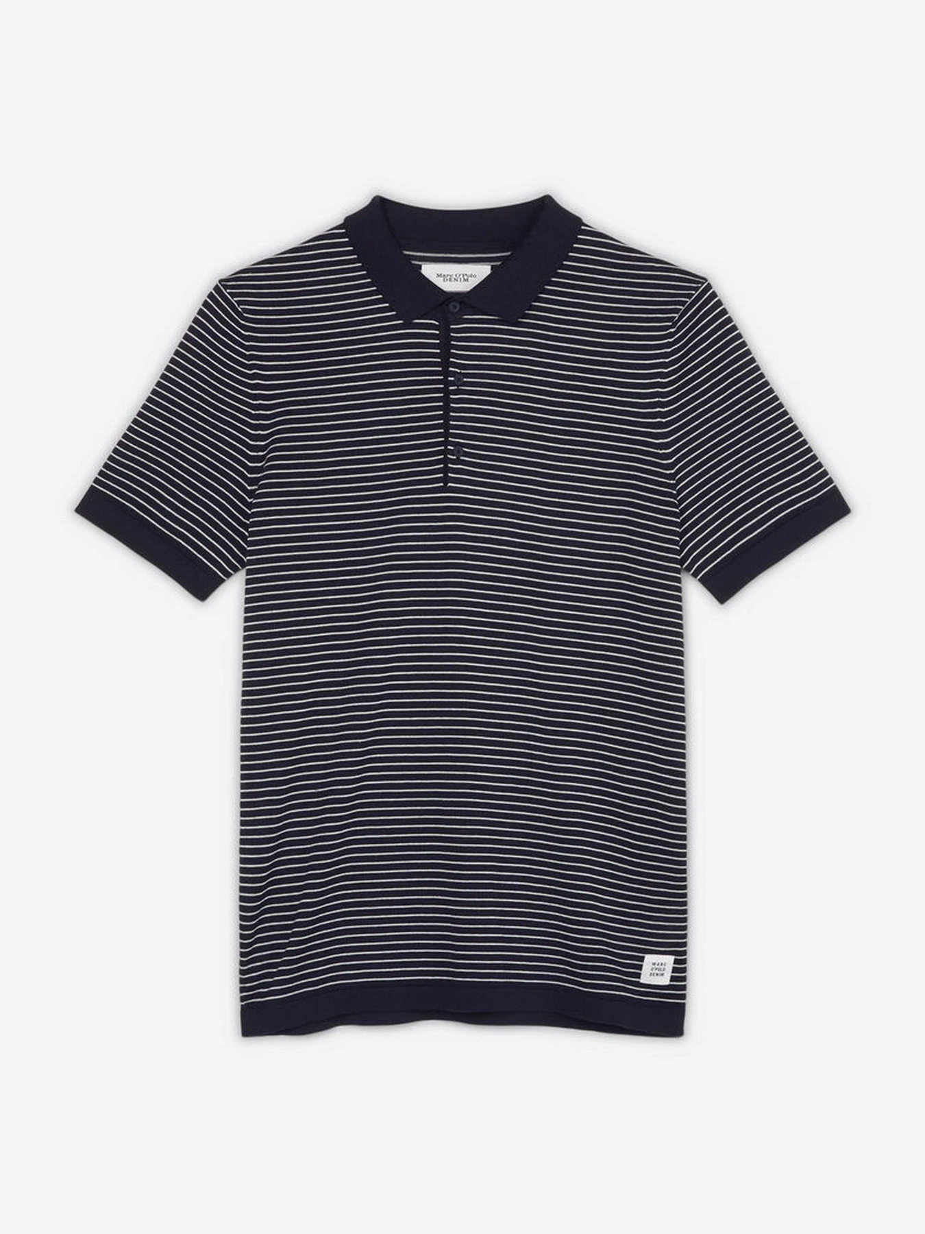 Футболки і поло Marc O'Polo denim модель 164522362018-T98 Футболки і поло Marc O'Polo denim модель 164522362018-T98 Фото