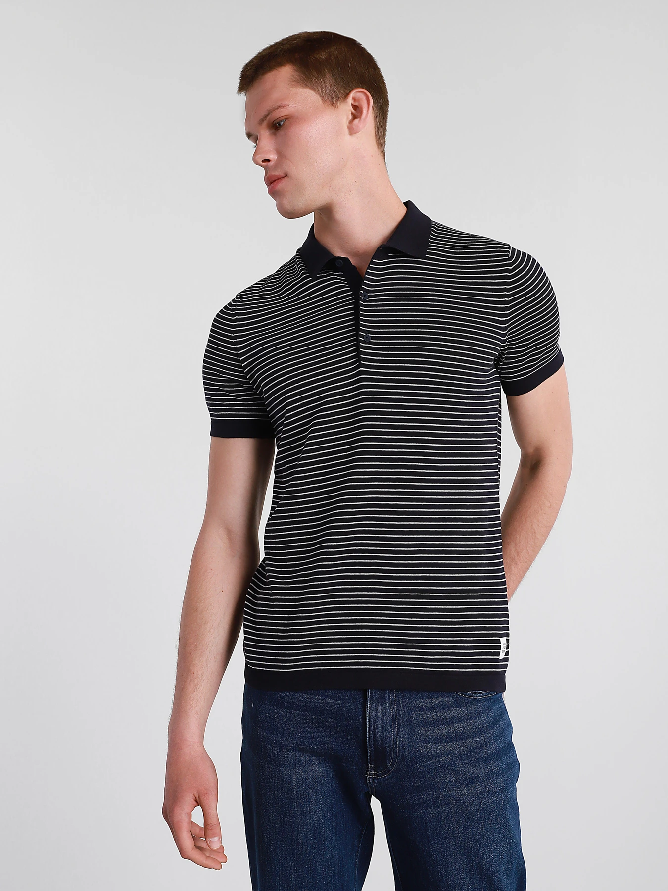 Футболки і поло Marc O'Polo denim модель 164522362018-T98 Футболки і поло Marc O'Polo denim модель 164522362018-T98 Фото