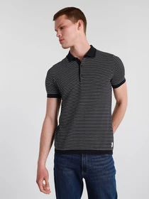 Футболки і поло Marc O'Polo denim модель 164522362018-T98 Фото