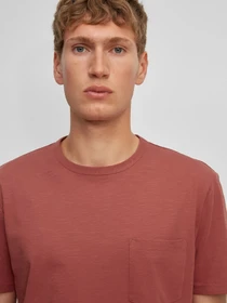 Футболки и поло Marc O’Polo DENIM модель 165213851242-300 Фото
