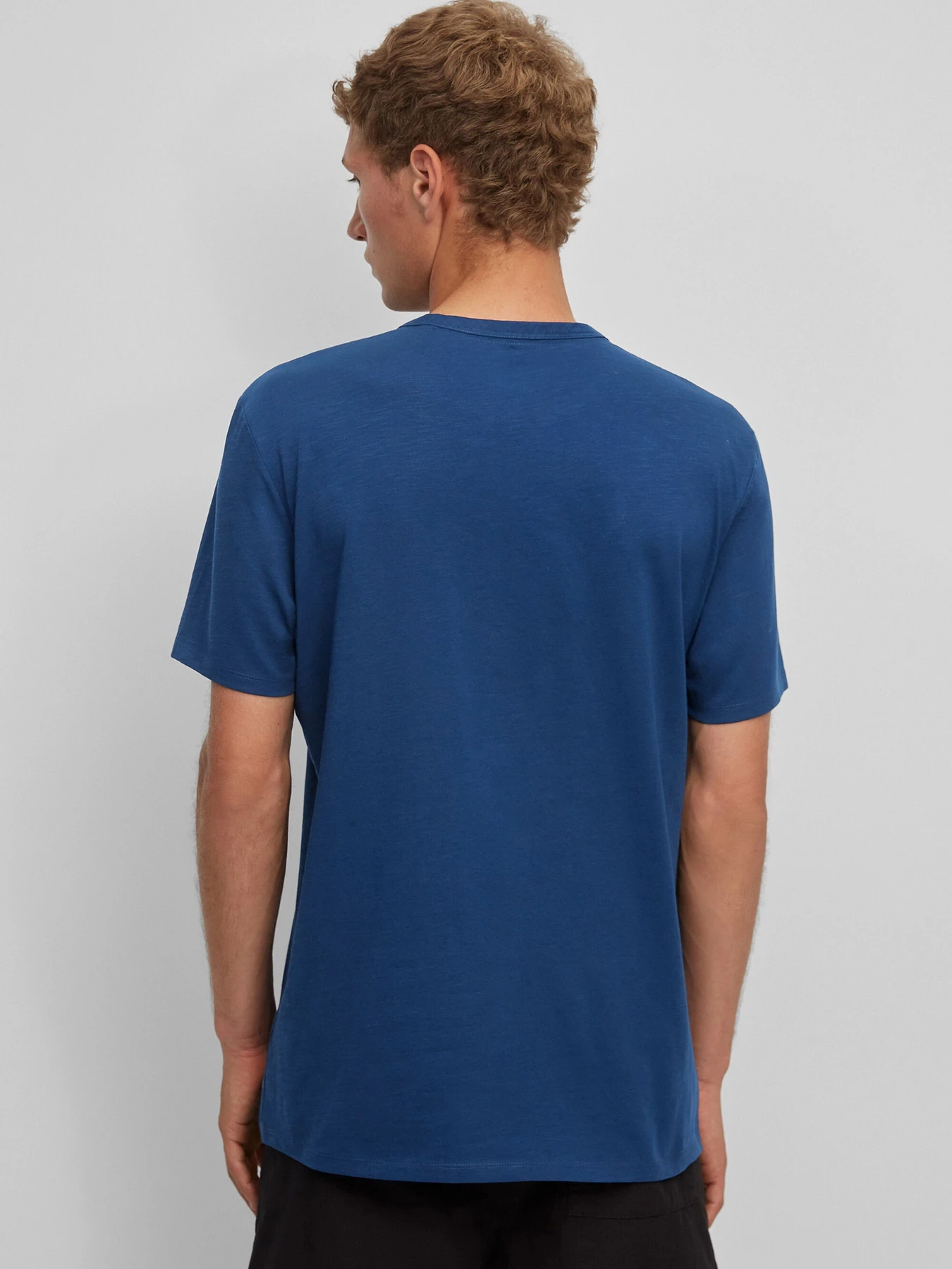 Футболки и поло Marc O’Polo DENIM модель 165213851242-809 Футболки и поло Marc O’Polo DENIM модель 165213851242-809 Фото