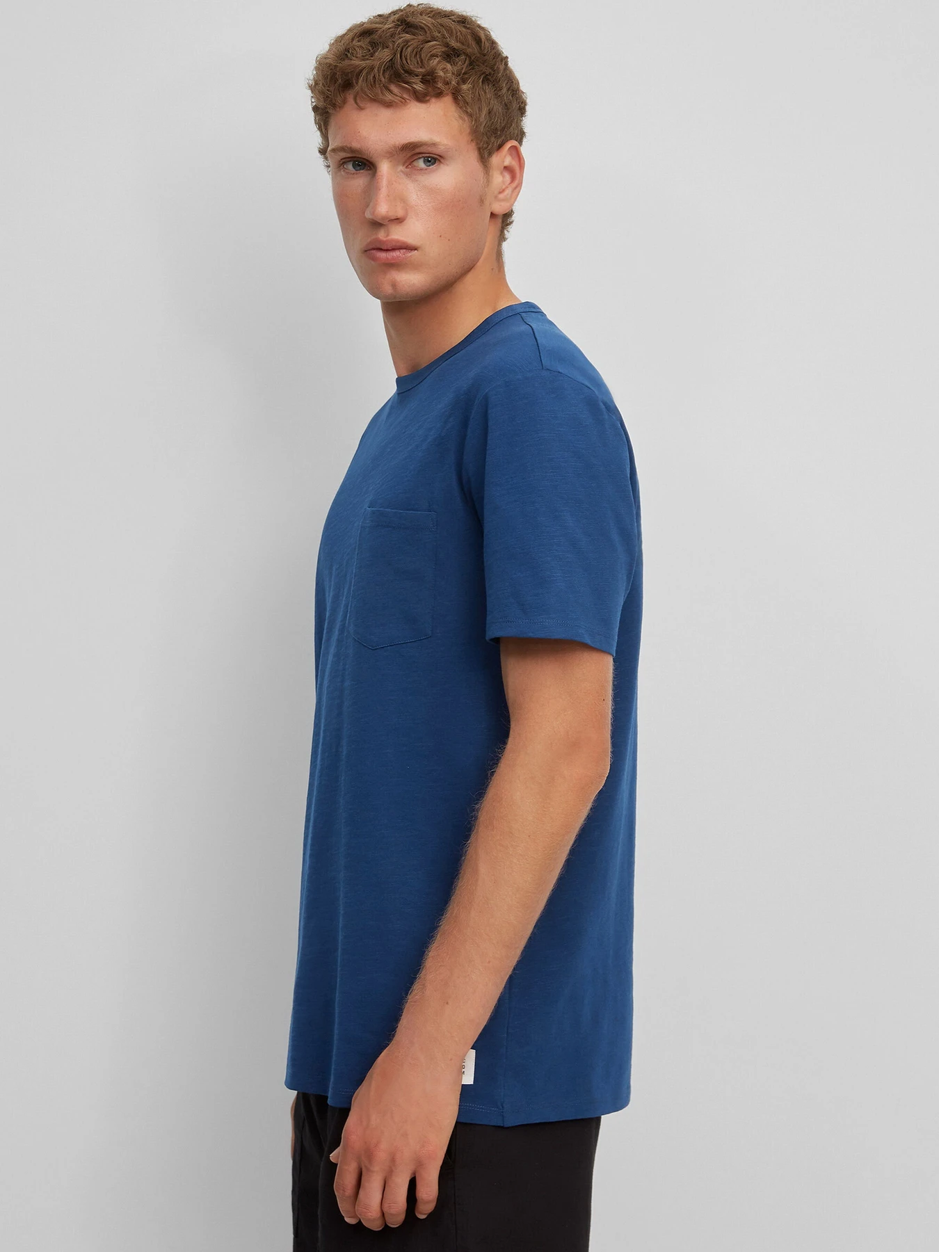 Футболки и поло Marc O’Polo DENIM модель 165213851242-809 Футболки и поло Marc O’Polo DENIM модель 165213851242-809 Фото