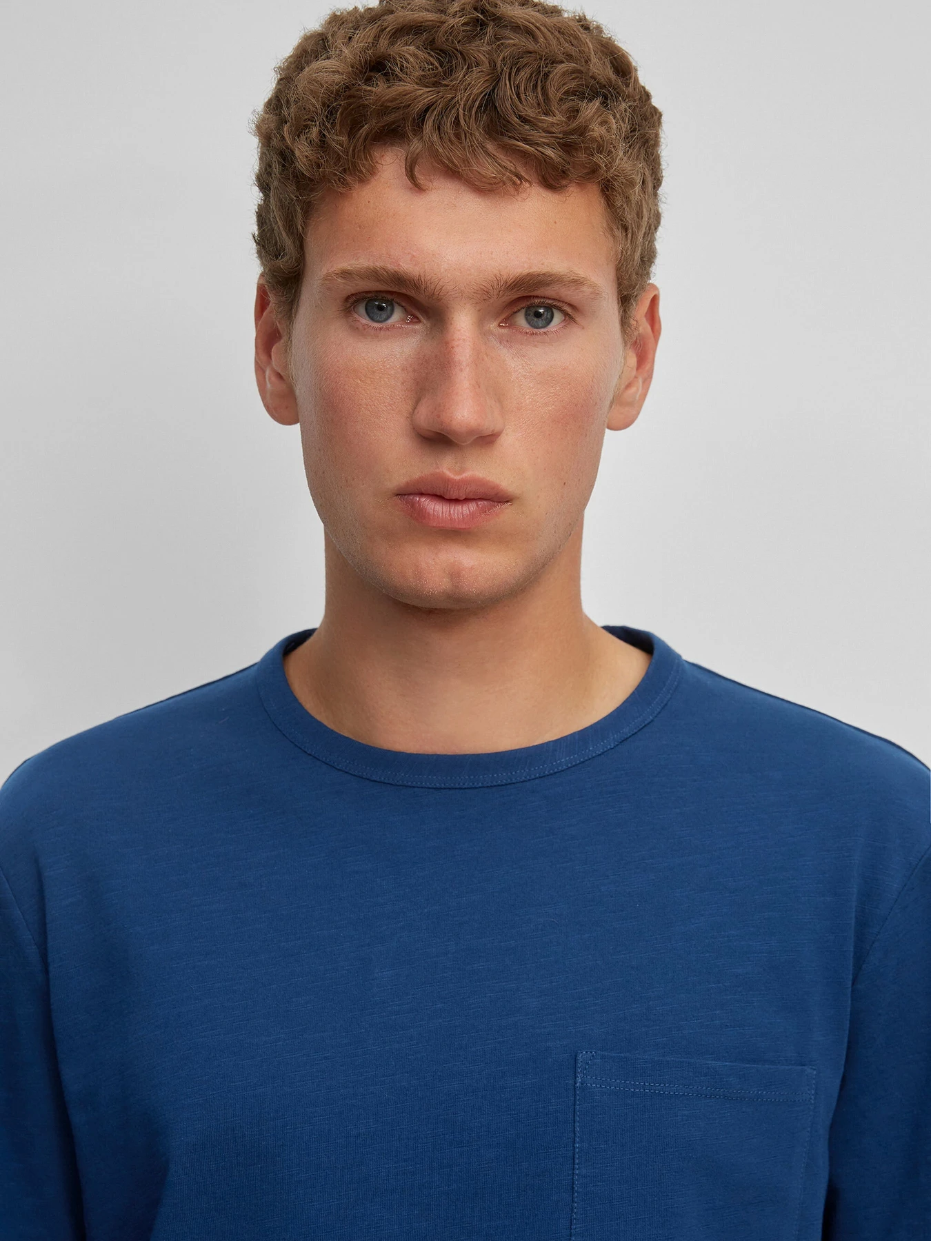 Футболки и поло Marc O’Polo DENIM модель 165213851242-809 Футболки и поло Marc O’Polo DENIM модель 165213851242-809 Фото