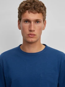 Футболки и поло Marc O’Polo DENIM модель 165213851242-809 Фото