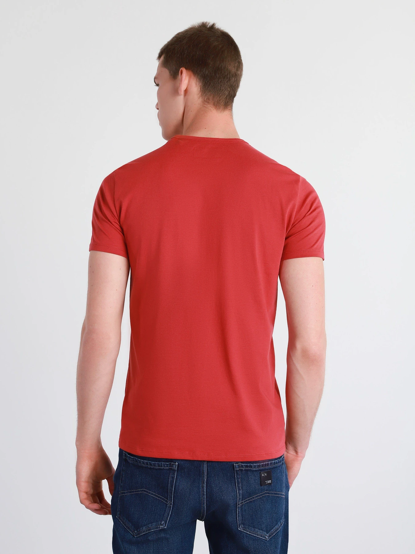 Футболки и поло Marc O’Polo DENIM модель 165232351344-300 Футболки и поло Marc O’Polo DENIM модель 165232351344-300 Фото