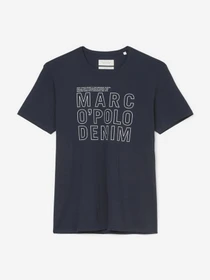 Футболки и поло Marc O’Polo DENIM модель 165232351344-815 Фото