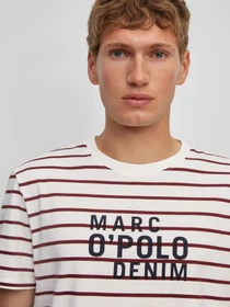 Футболки и поло Marc O’Polo DENIM модель 165236051244-T54 Фото