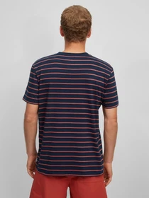 Футболки и поло Marc O’Polo DENIM модель 165236051244-T55 Фото