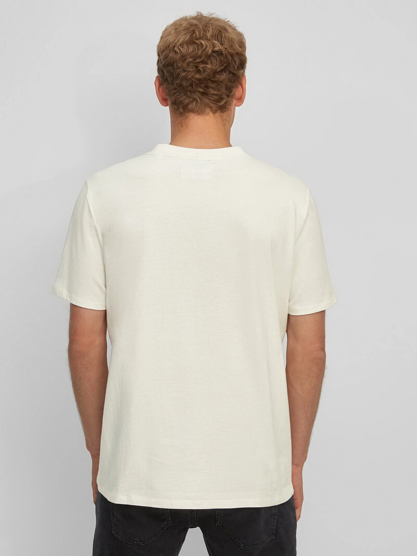 Футболки и поло Marc O’Polo DENIM модель 165245251256-106 Футболки и поло Marc O’Polo DENIM модель 165245251256-106 Фото