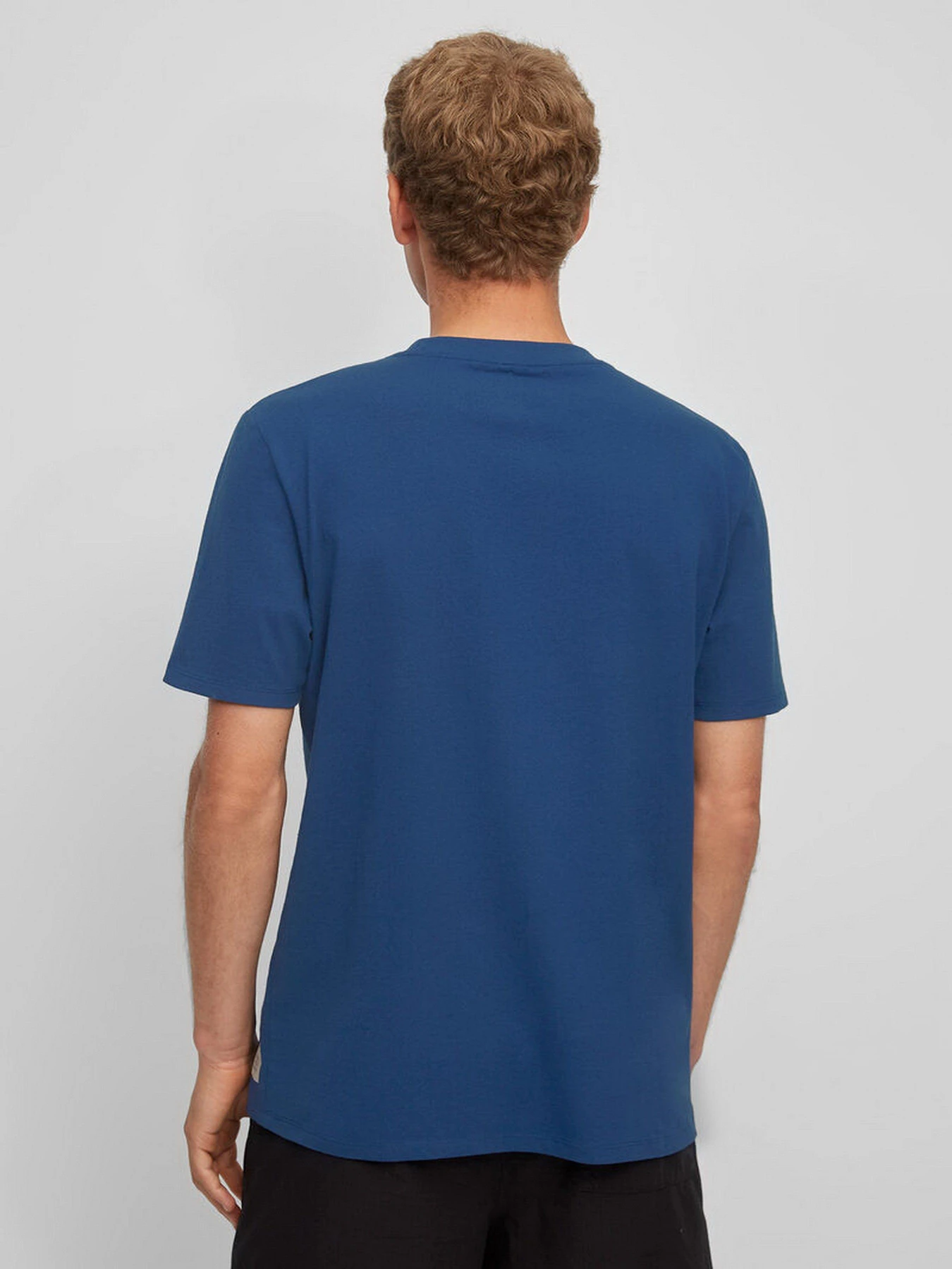 Футболки и поло Marc O’Polo DENIM модель 165245251256-809 Футболки и поло Marc O’Polo DENIM модель 165245251256-809 Фото