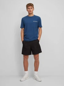 Футболки и поло Marc O’Polo DENIM модель 165245251256-809 Фото
