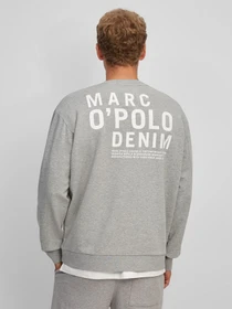 Худі та світшоти Marc O'Polo denim модель 165305554056-961 Фото
