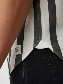 Рубашки Marc O’Polo DENIM модель 165107241058-T76 Фото