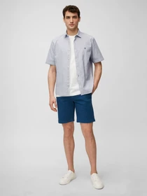 Рубашки Marc O’Polo модель 124730641084-H86 Фото