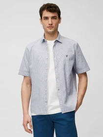 Рубашки Marc O’Polo модель 124730641084-H86 Фото