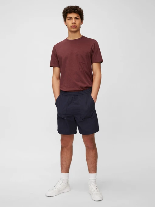 Футболки и поло Marc O’Polo DENIM модель 165213851242-346 Фото