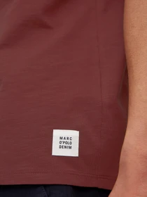 Футболки і поло Marc O'Polo denim модель 165213851242-346 Фото