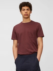 Футболки і поло Marc O'Polo denim модель 165213851242-346 Фото