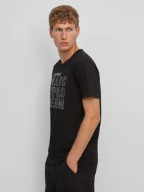 Футболки и поло Marc O’Polo DENIM модель 165232351344-990 Фото