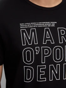 Футболки и поло Marc O’Polo DENIM модель 165232351344-990 Фото