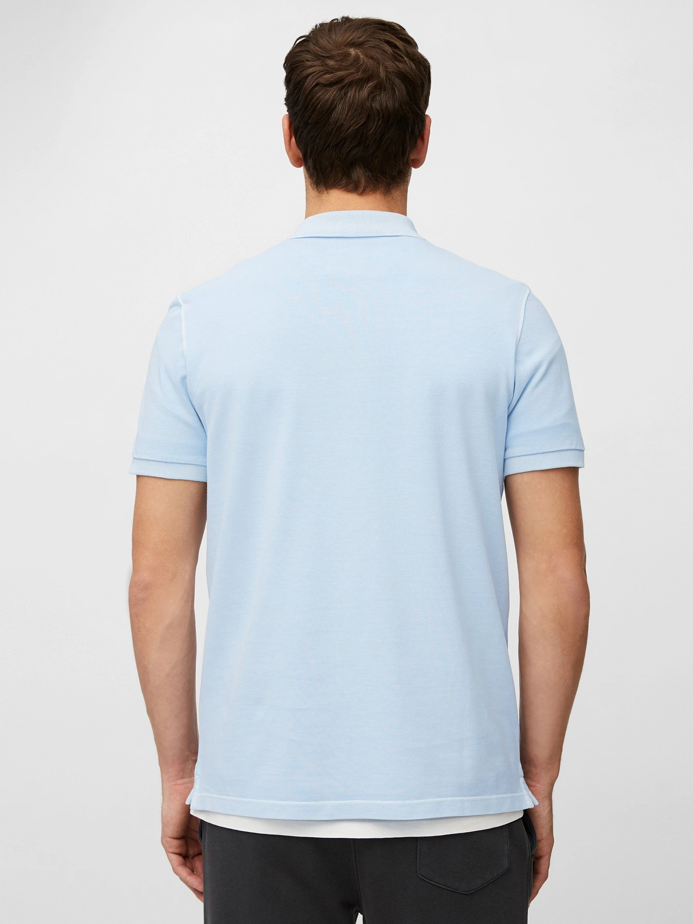 Футболки и поло Marc O’Polo модель M22226653024-811 Футболки и поло Marc O’Polo модель M22226653024-811 Фото