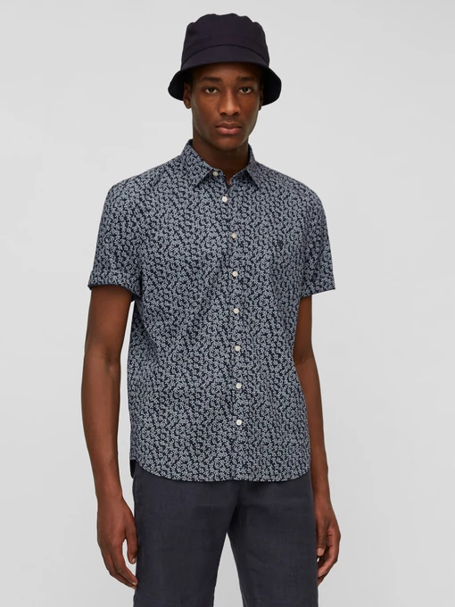 Рубашки Marc O’Polo модель 123720141012-Z87 Фото