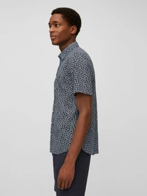 Рубашки Marc O’Polo модель 123720141012-Z87 Фото