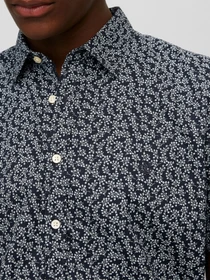 Рубашки Marc O’Polo модель 123720141012-Z87 Фото
