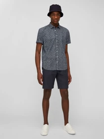 Рубашки Marc O’Polo модель 123720141012-Z87 Фото