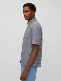 Рубашки Marc O’Polo модель 123731441006-E83 Фото