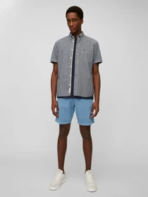 Рубашки Marc O’Polo модель 123731441006-E83 Фото