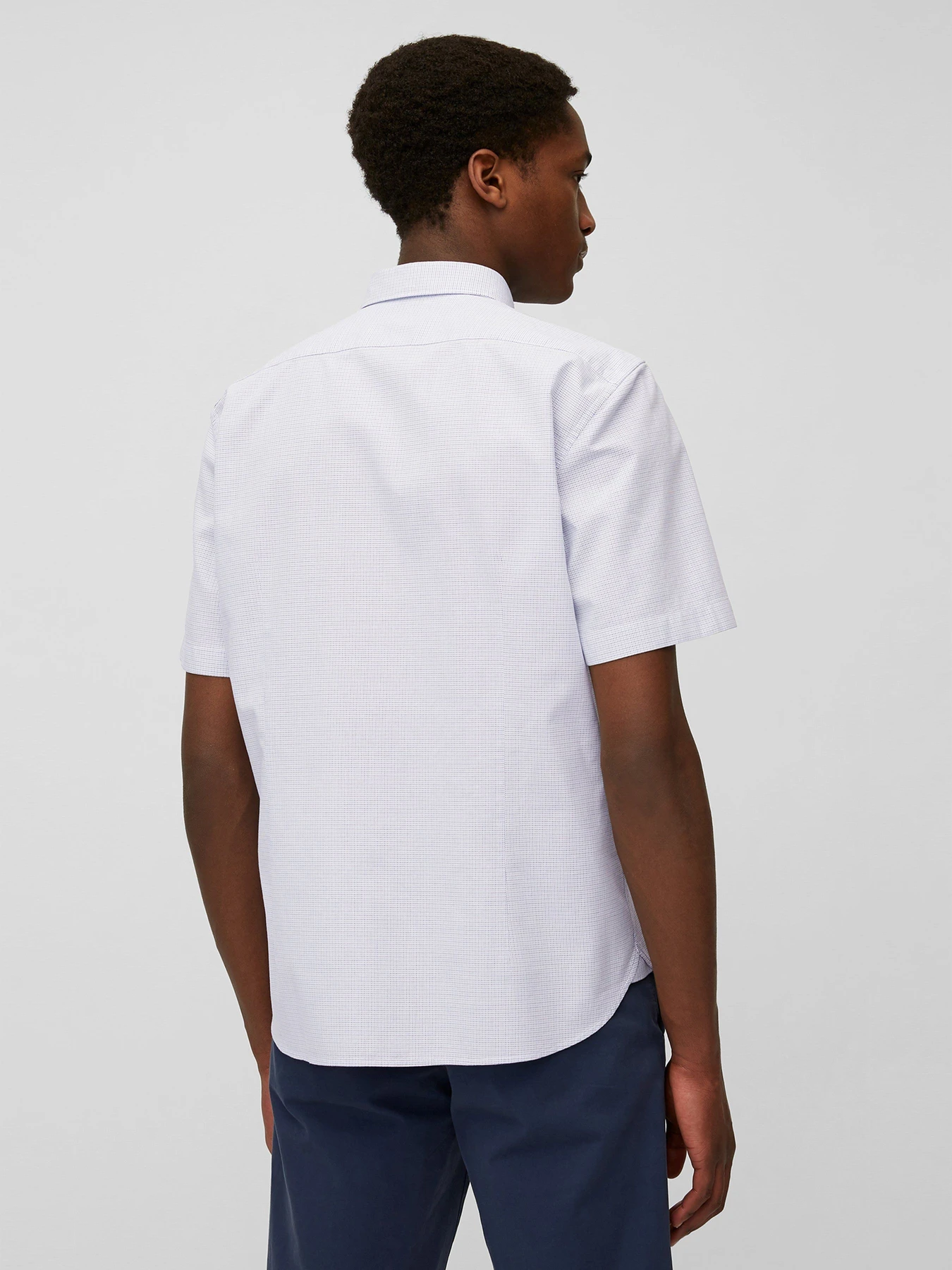 Рубашки Marc O’Polo модель 123738641012-Z85 Рубашки Marc O’Polo модель 123738641012-Z85 Фото