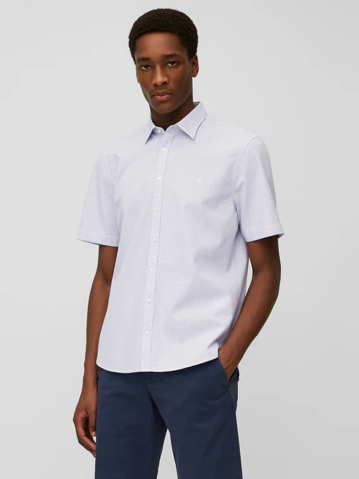 Рубашки Marc O’Polo модель 123738641012-Z85 Фото