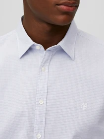 Рубашки Marc O’Polo модель 123738641012-Z85 Фото