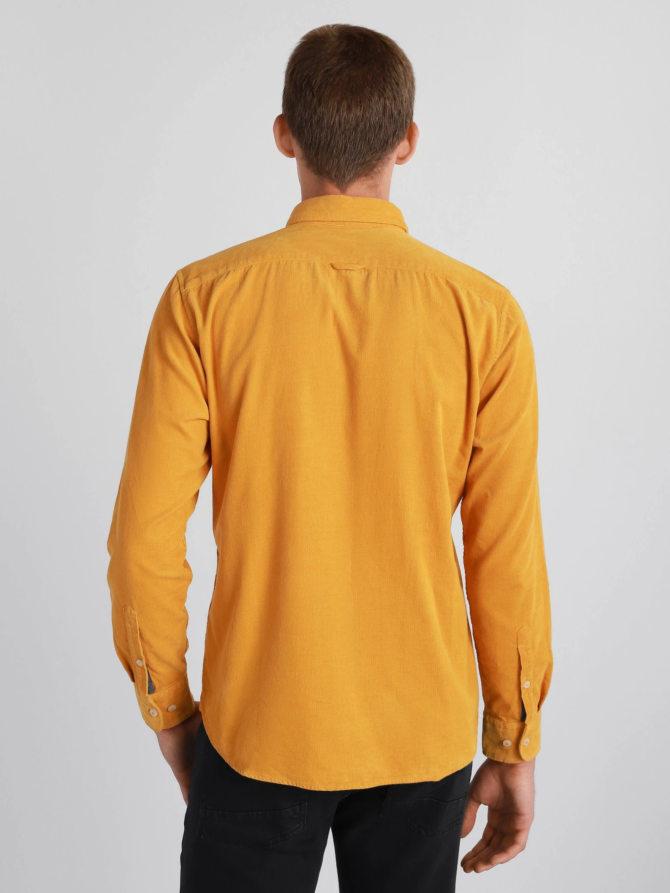 Рубашки Marc O’Polo модель 029722842130-233 Рубашки Marc O’Polo модель 029722842130-233 Фото